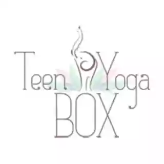 Shop Teen Yoga Box coupon codes logo