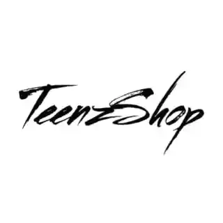 Shop Teenz Shop logo