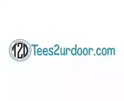 Shop Tees2urdoor discount codes logo