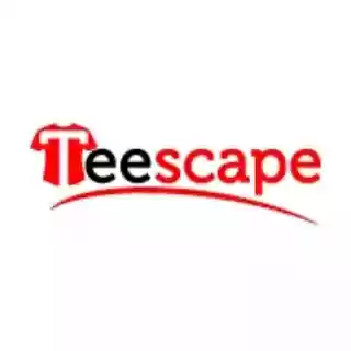 Teescape logo