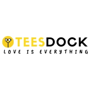 Teesdock logo