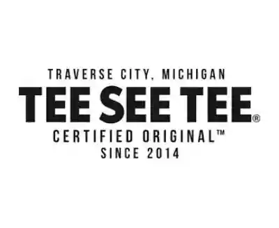 teeseetee.com logo