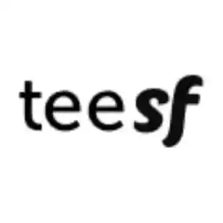 Shop Teesf coupon codes logo