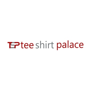 Shop TeeShirtPalace logo