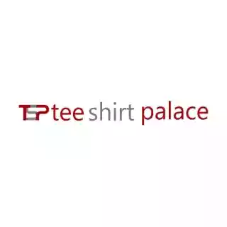 Shop TeeShirtPalace discount codes logo