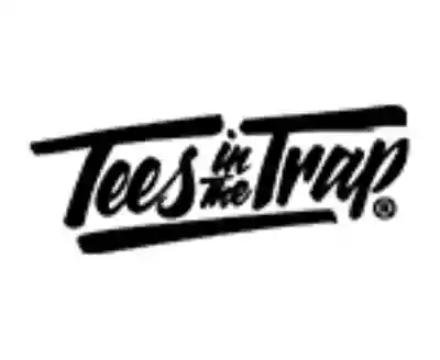 teesinthetrap.com logo