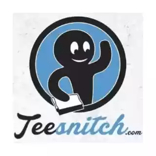 Teesnitch.com coupon codes