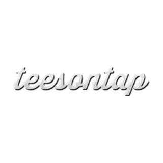 Tees On Tap coupon codes