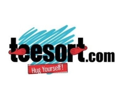 Shop Teesort.com logo