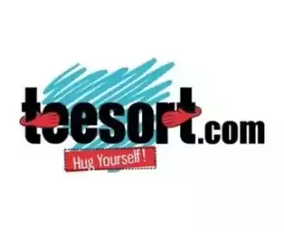Teesort.com coupon codes