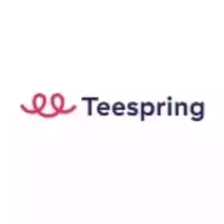 Shop Teespring coupon codes logo