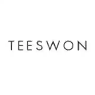 teeswon.com logo