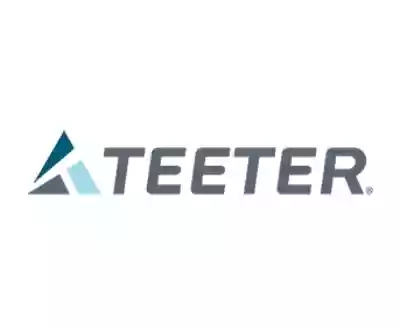 Teeter logo