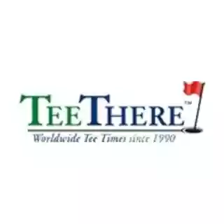 Shop TeeThere discount codes logo