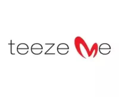 Shop Teeze Me discount codes logo