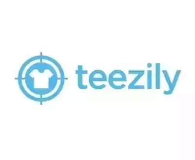 Shop Teezily promo codes logo