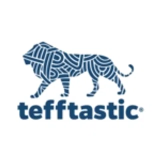 Shop Tefftastic logo