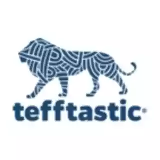 Shop Tefftastic logo