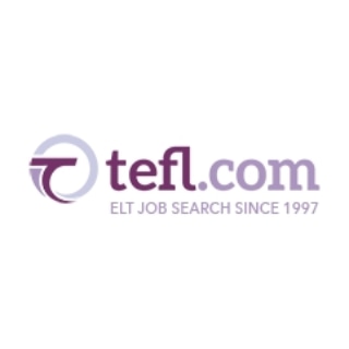 Shop TEFL logo