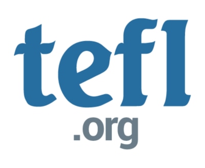Shop TEFL Org logo