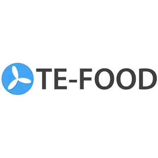 TE-FOOD logo