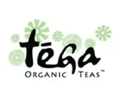 Shop Tega Organic Tea coupon codes logo