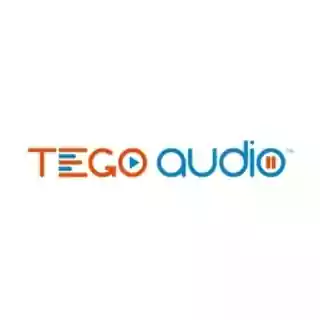 Tego Audio logo