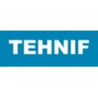 Shop Tehnif Software logo