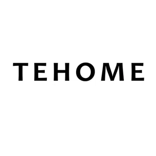 TEHOME MIRROR logo