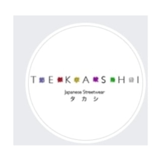 Shop Tekashi Clothing logo