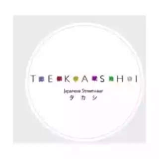 Shop Tekashi Clothing promo codes logo