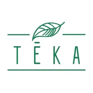Shop Teka Tea logo