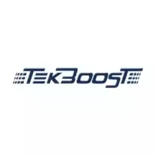 TekBoost promo codes