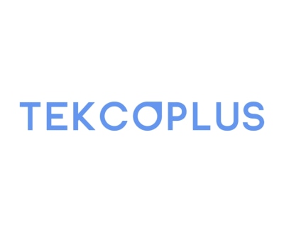 Shop Tekcoplus logo