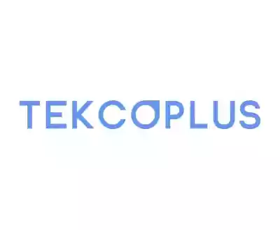 Shop Tekcoplus discount codes logo