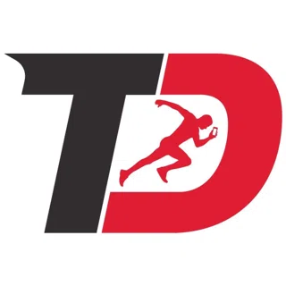 TekDash logo