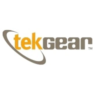 Tek Gear Technologies logo