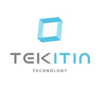 Shop Tekitin logo