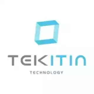 Shop Tekitin logo