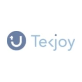 Shop Tekjoy Electronics logo