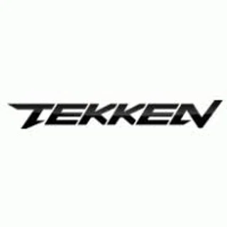 Shop Tekken 7 logo