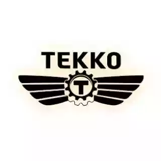 Tekko coupon codes
