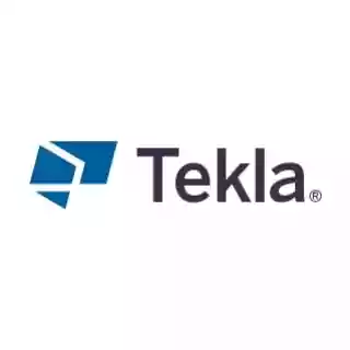 Shop Tekla logo