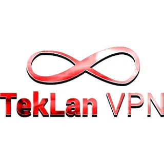 teklanvpn.com logo