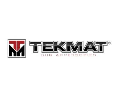 Shop Tekmat logo