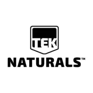 Shop TEK Naturals coupon codes logo