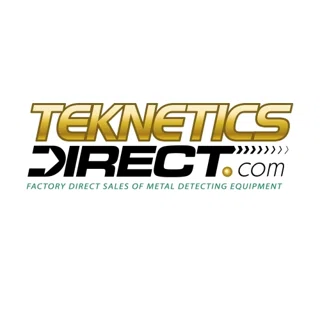 Shop Teknetics logo