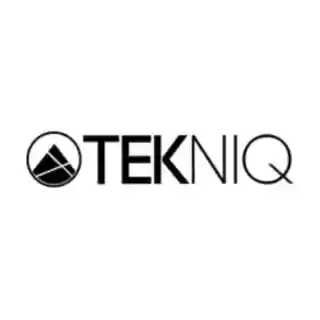 TEKNIQ Photo logo