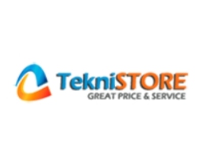Shop Teknistore logo