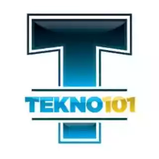Shop TEKNO101 promo codes logo